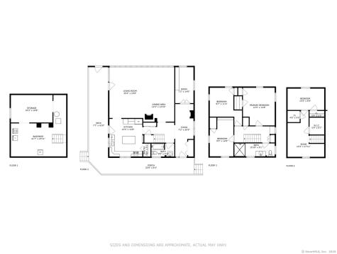 665 Lakeside Road Southbury CT 06488