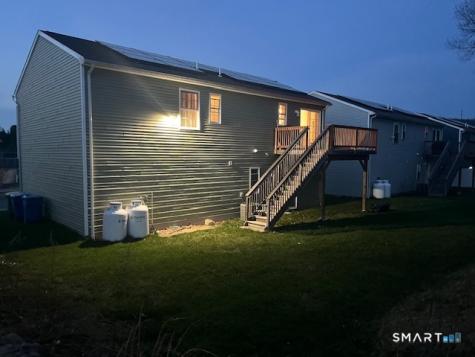 63 Yorktown Ridge Waterbury CT 06704