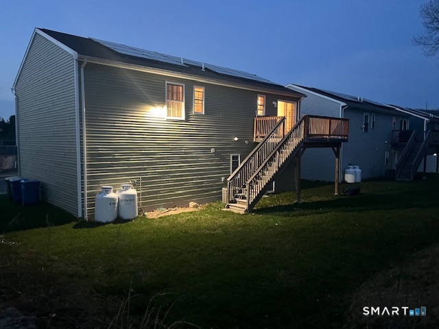 63 Yorktown Ridge Waterbury CT 06704