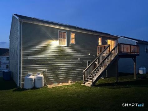 63 Yorktown Ridge Waterbury CT 06704