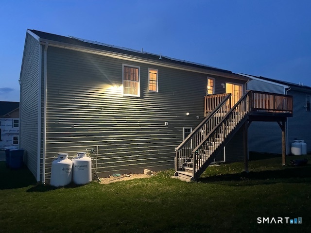 63 Yorktown Ridge Waterbury CT 06704