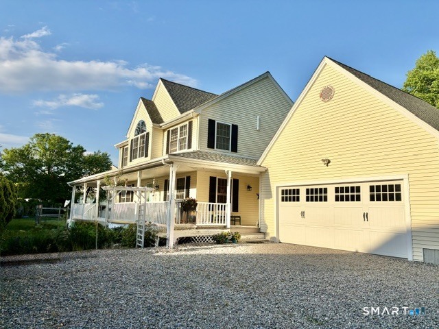 23 Swan Lane Groton CT 06355