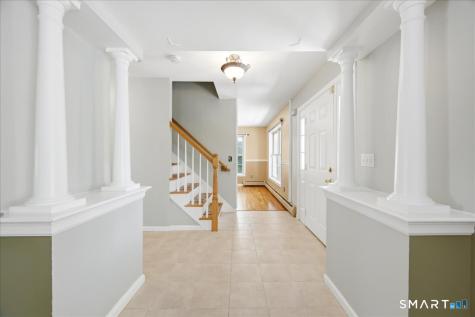23 Swan Lane Groton CT 06355