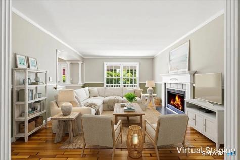 23 Swan Lane Groton CT 06355
