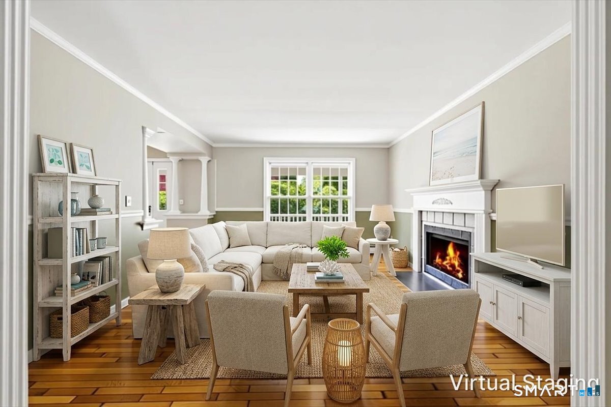 23 Swan Lane Groton CT 06355