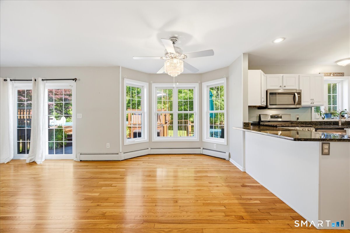 23 Swan Lane Groton CT 06355