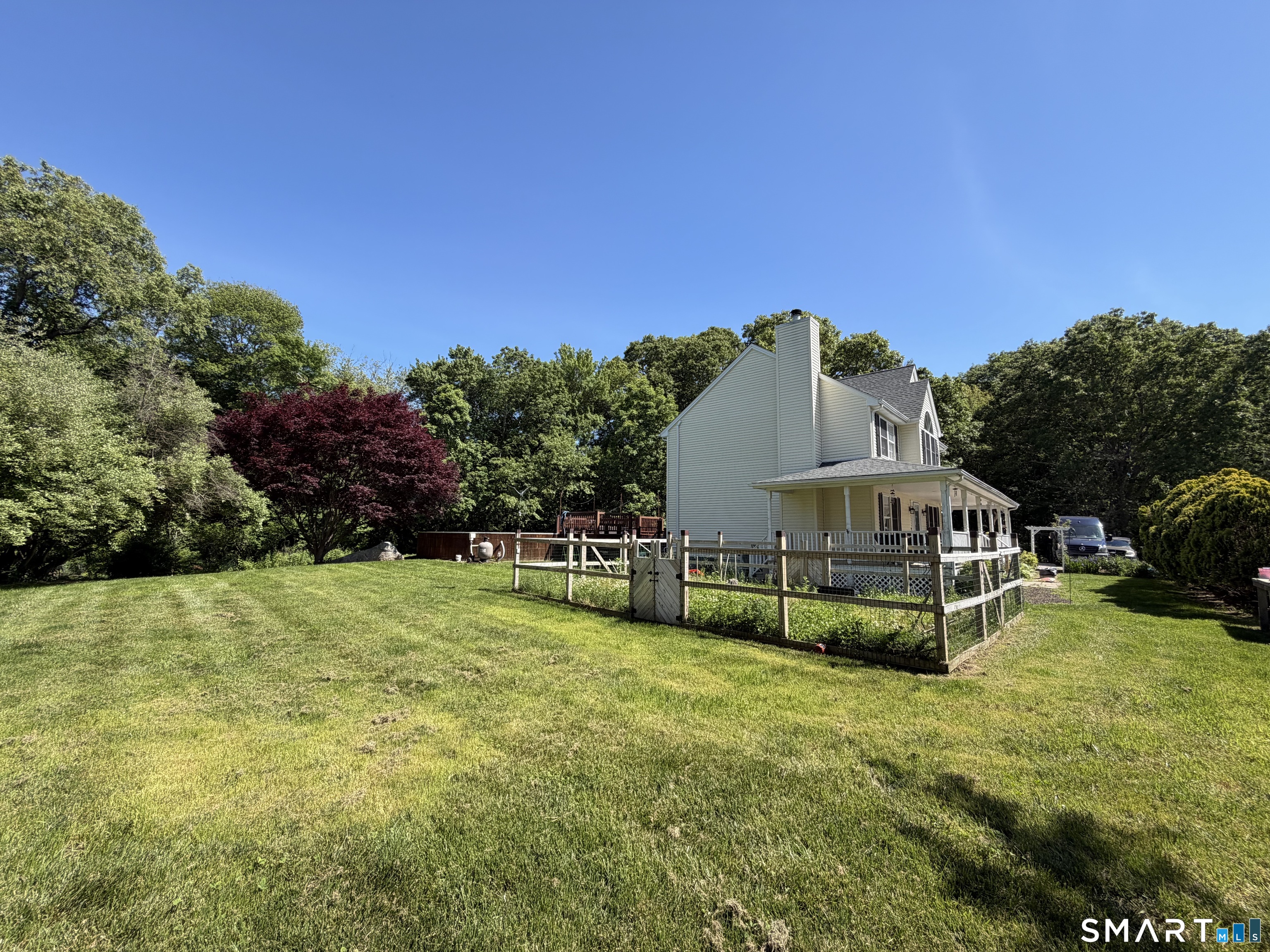 23 Swan Lane Groton CT 06355