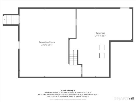 23 Swan Lane Groton CT 06355