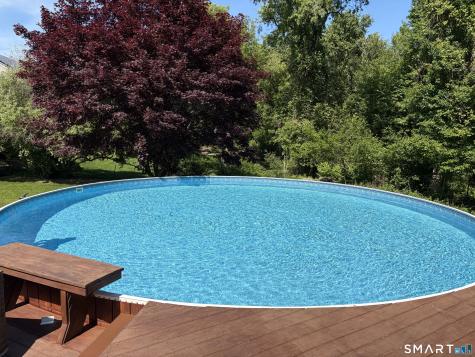 23 Swan Lane Groton CT 06355