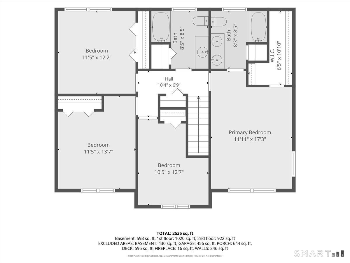 23 Swan Lane Groton CT 06355