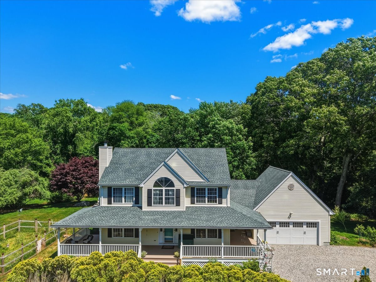 23 Swan Lane Groton CT 06355