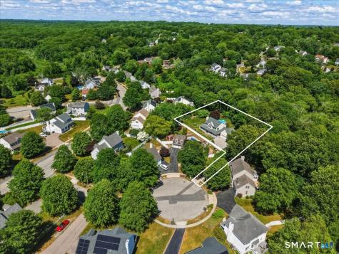 23 Swan Lane Groton CT 06355