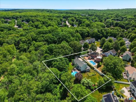 23 Swan Lane Groton CT 06355
