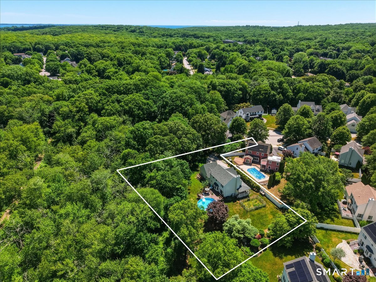 23 Swan Lane Groton CT 06355