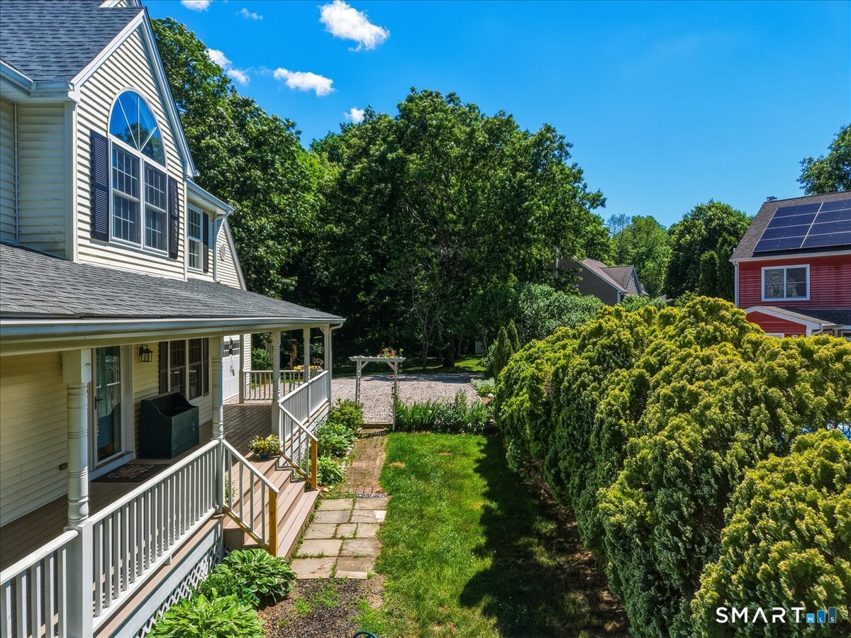 23 Swan Lane Groton CT 06355