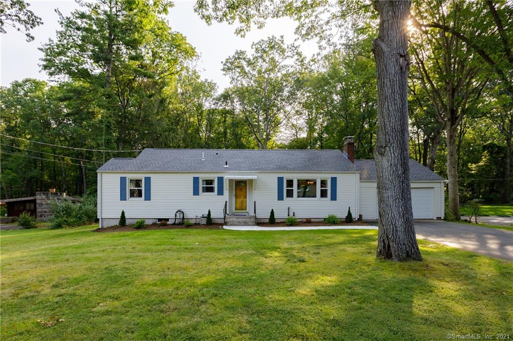 1315 Dunbar Hill Road Hamden CT 06514