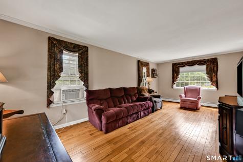 96 Fox Run Drive Southington CT 06489