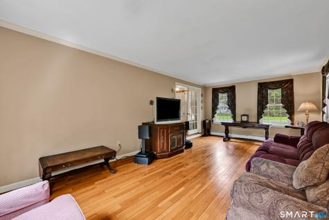 96 Fox Run Drive Southington CT 06489
