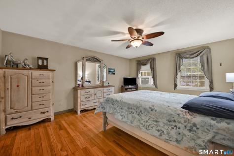 96 Fox Run Drive Southington CT 06489