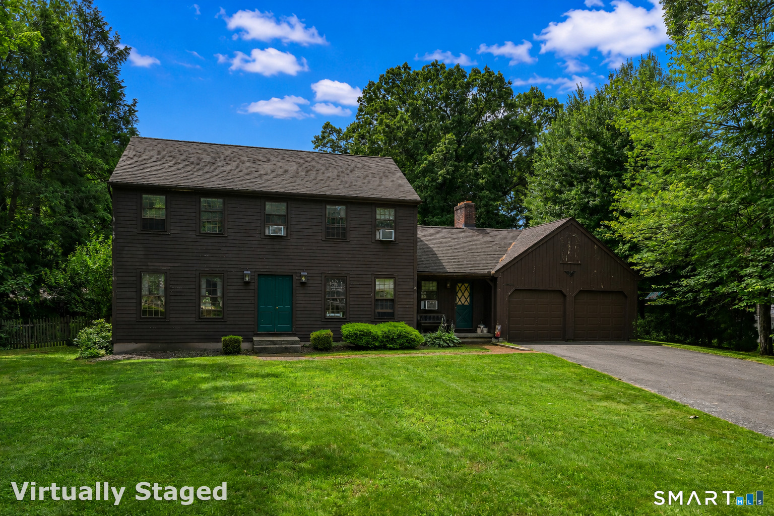 96 Fox Run Drive Southington CT 06489