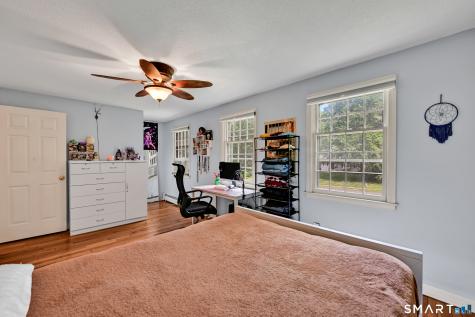 96 Fox Run Drive Southington CT 06489