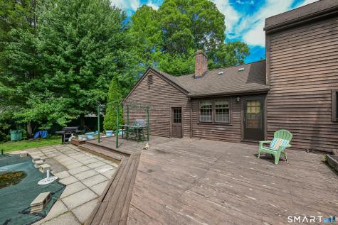 96 Fox Run Drive Southington CT 06489