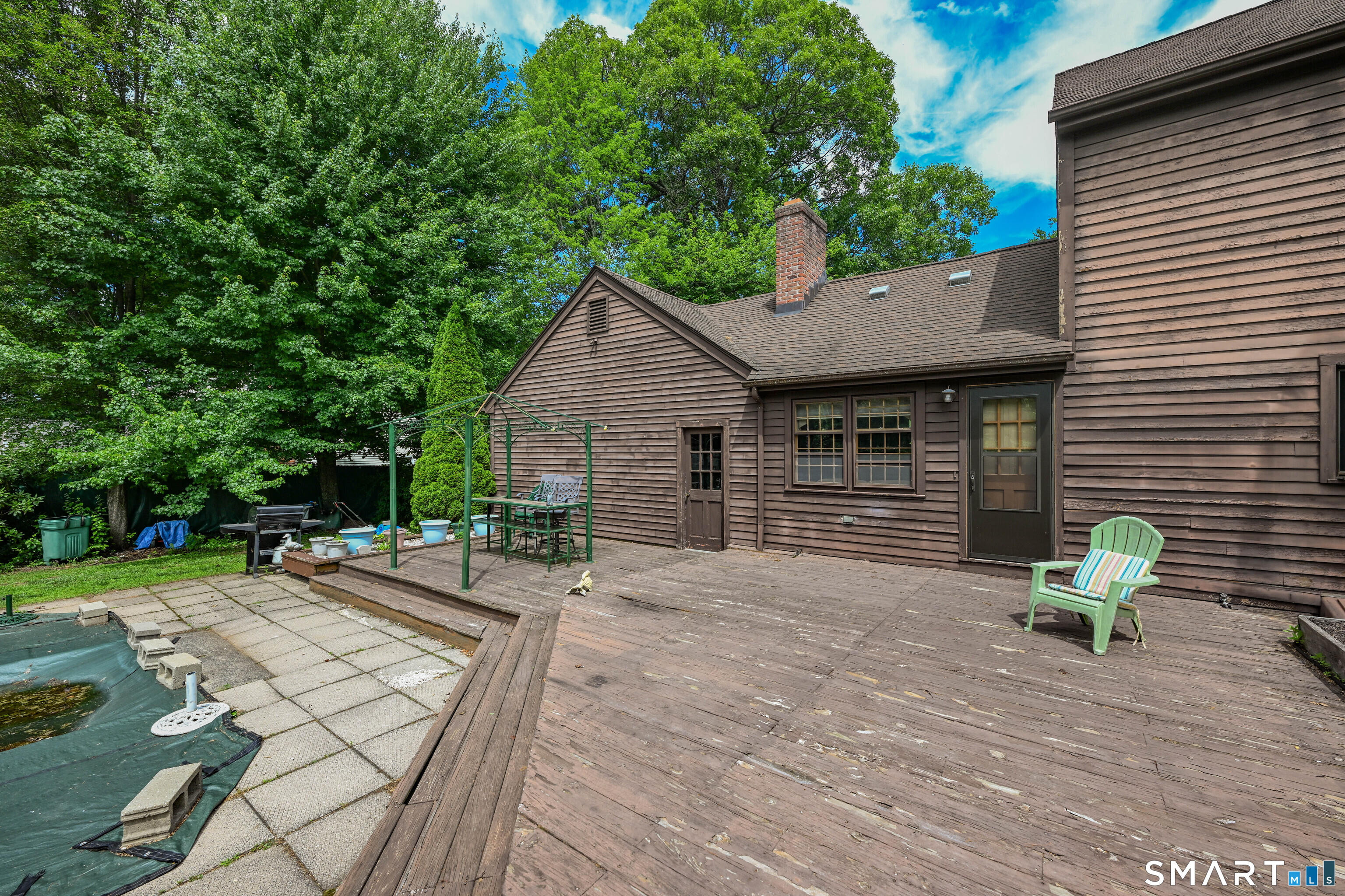 96 Fox Run Drive Southington CT 06489