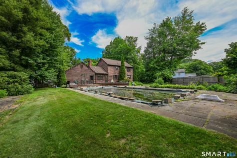 96 Fox Run Drive Southington CT 06489
