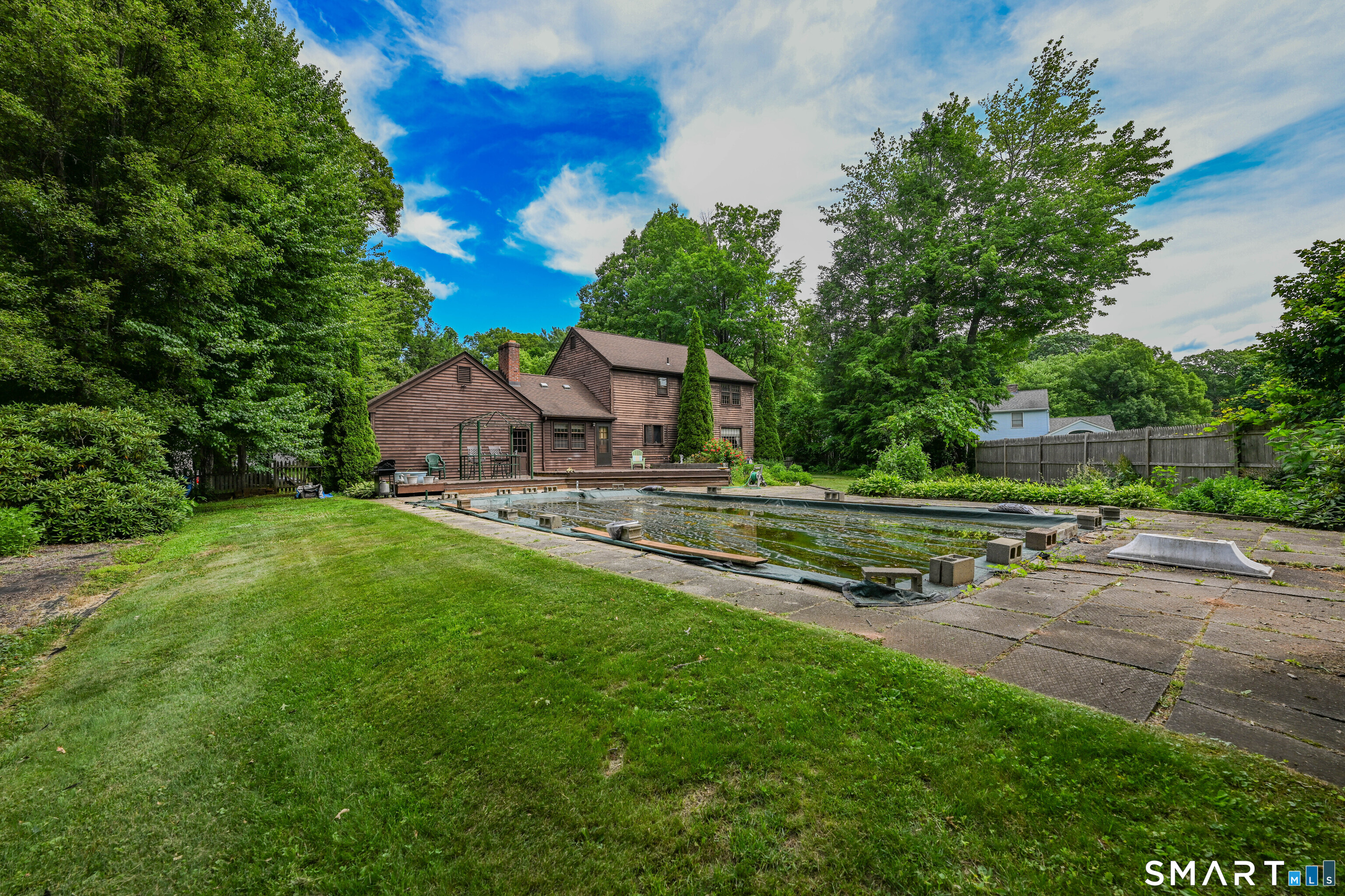 96 Fox Run Drive Southington CT 06489