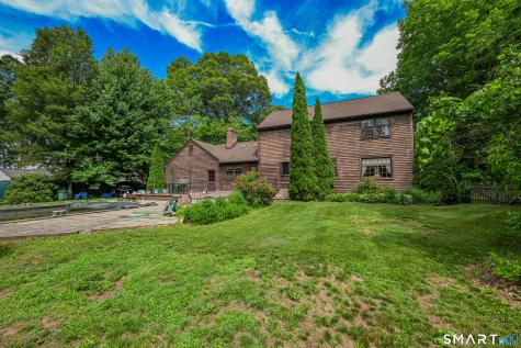96 Fox Run Drive Southington CT 06489
