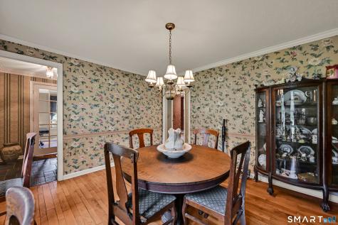 96 Fox Run Drive Southington CT 06489