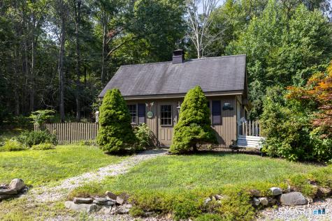 159 Wrights Pond Road Westbrook CT 06498