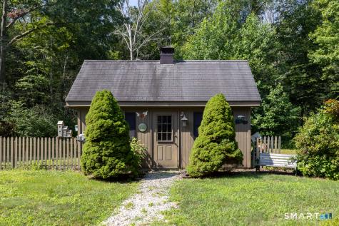159 Wrights Pond Road Westbrook CT 06498