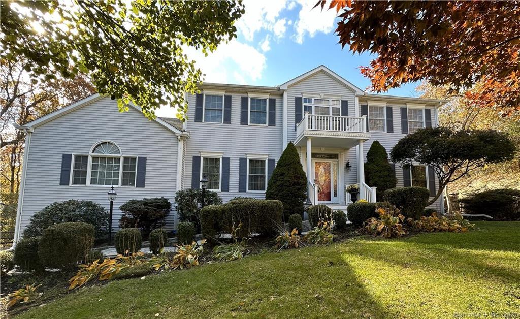 15 Henry Drive Shelton CT 06484