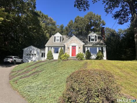 24 Bracewood Road Waterbury CT 06706