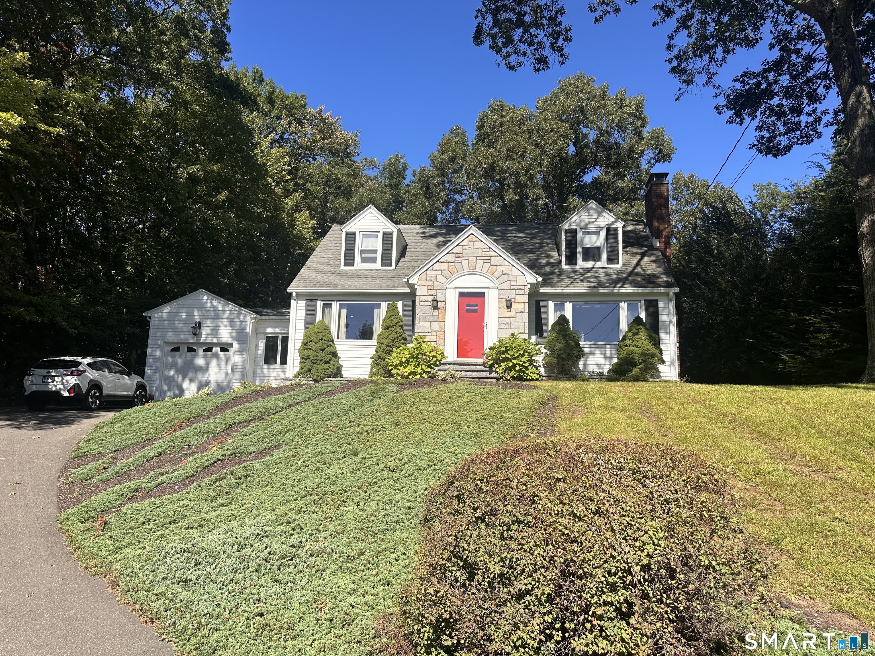 24 Bracewood Road Waterbury CT 06706
