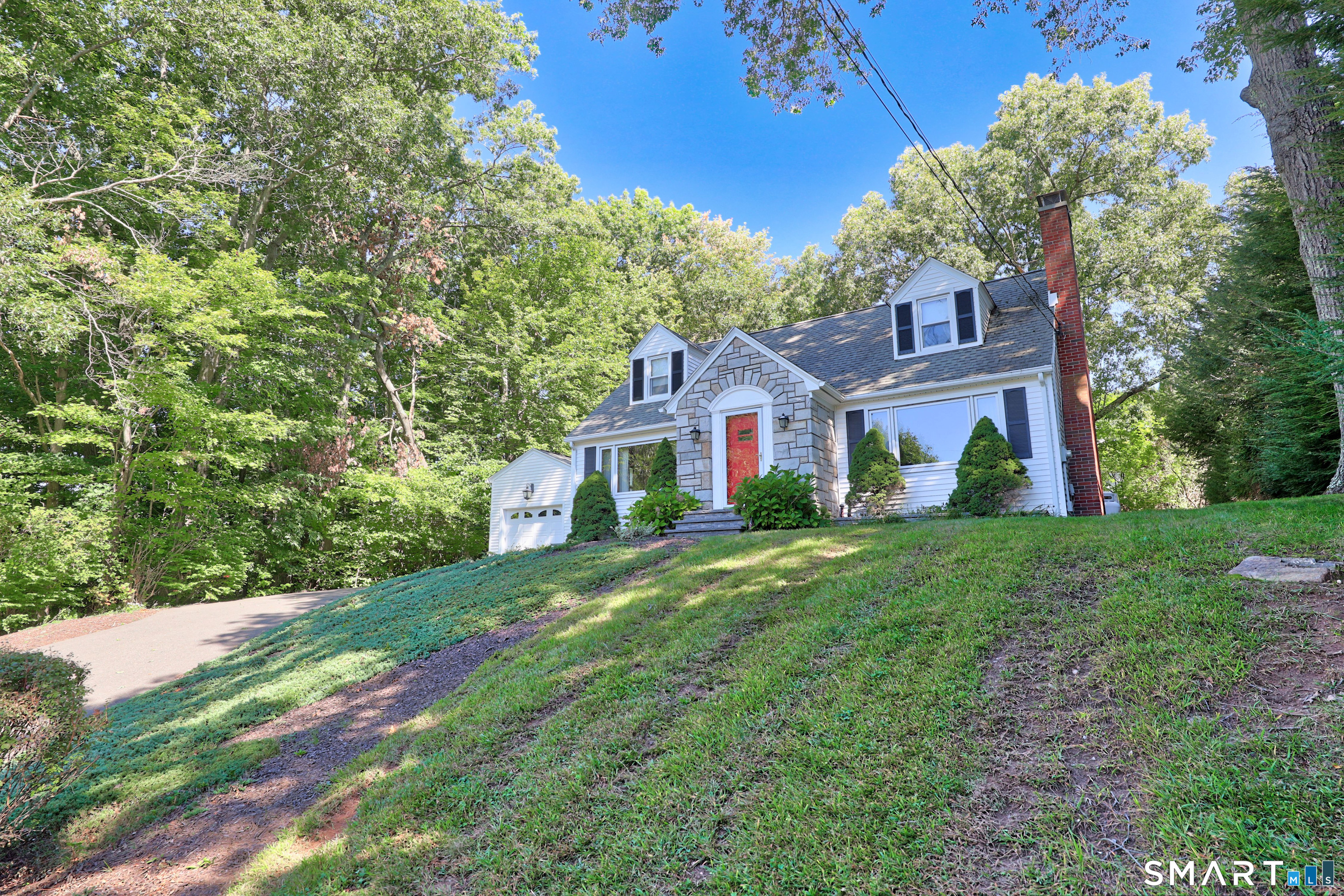 24 Bracewood Road Waterbury CT 06706