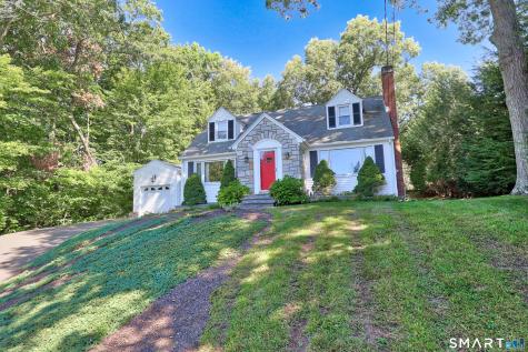 24 Bracewood Road Waterbury CT 06706