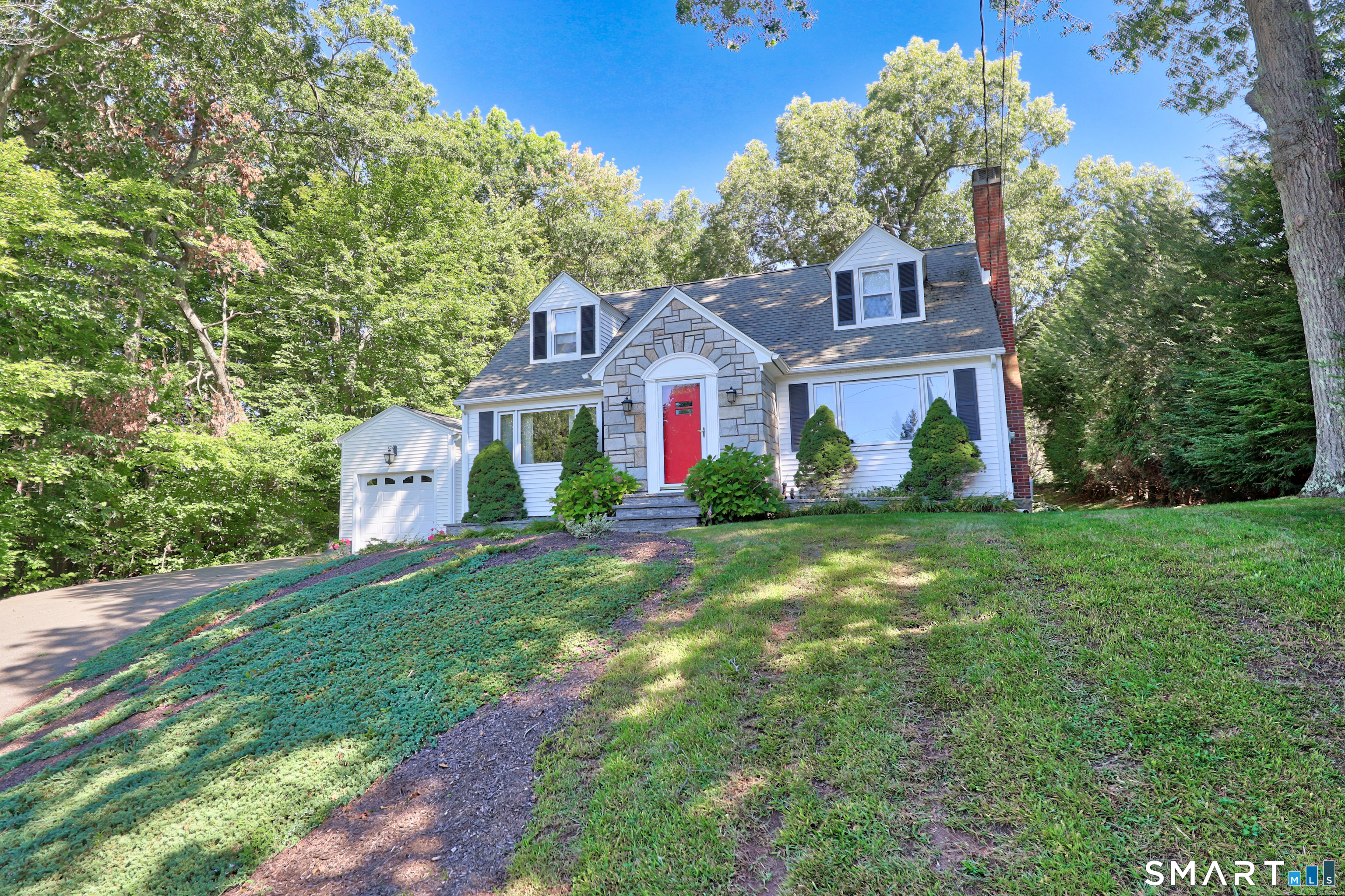 24 Bracewood Road Waterbury CT 06706