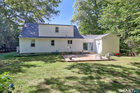 24 Bracewood Road Waterbury CT 06706