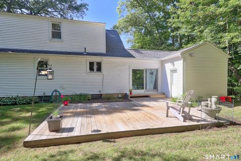 24 Bracewood Road Waterbury CT 06706