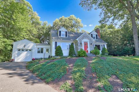 24 Bracewood Road Waterbury CT 06706