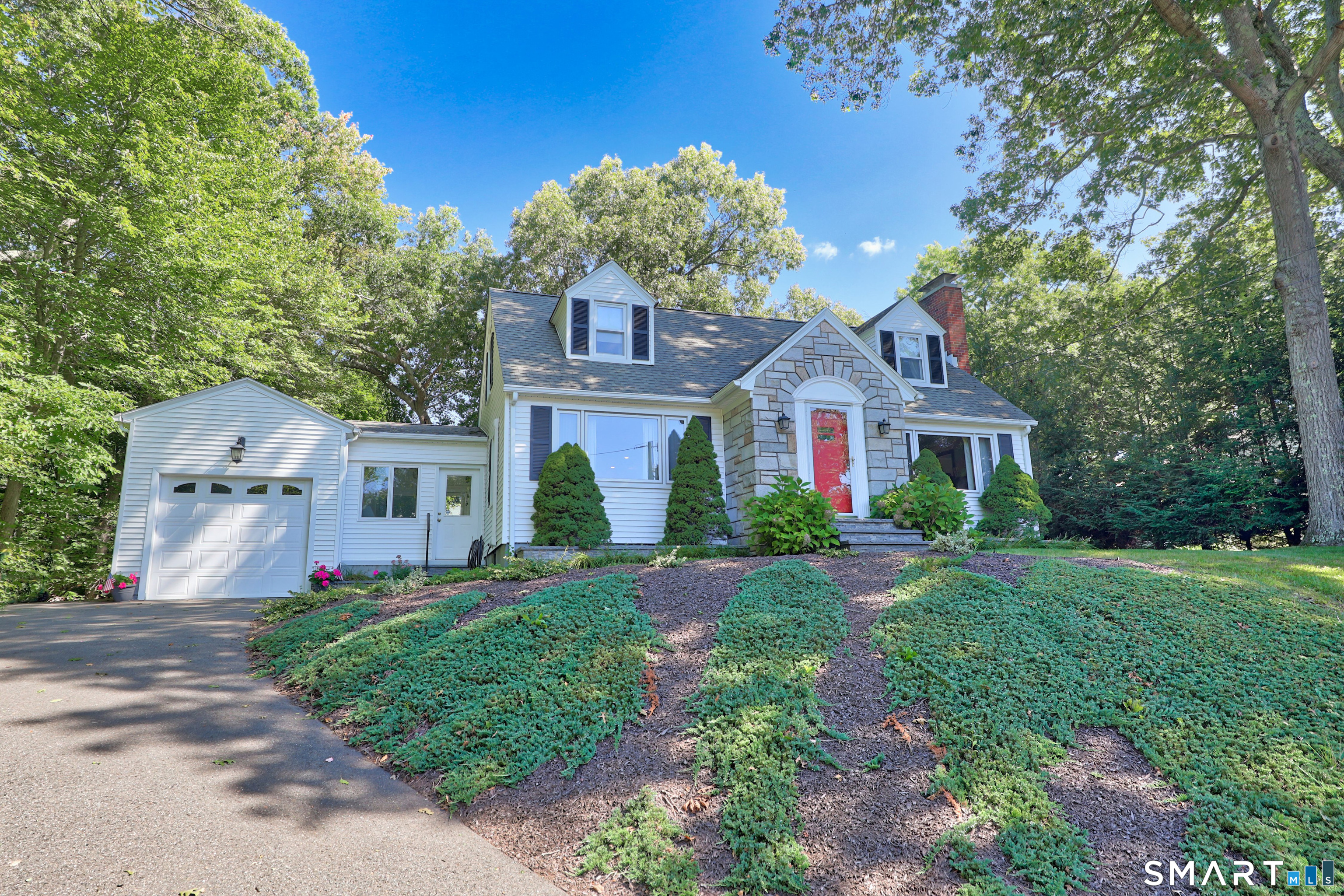 24 Bracewood Road Waterbury CT 06706