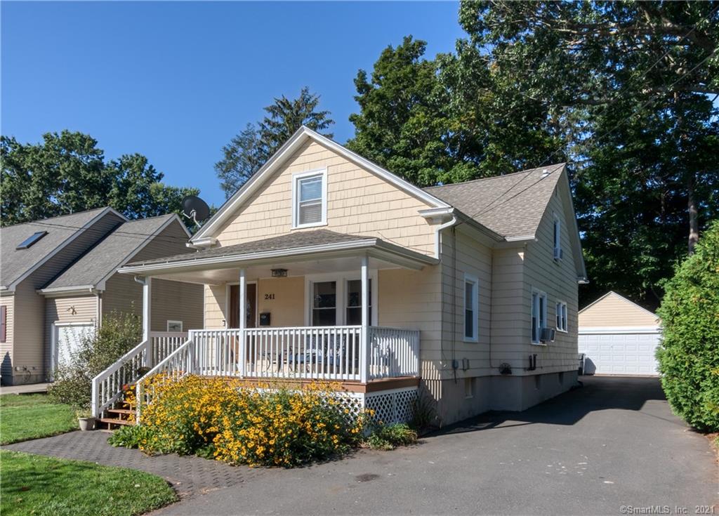 241 Barbara Road Middletown CT 06457