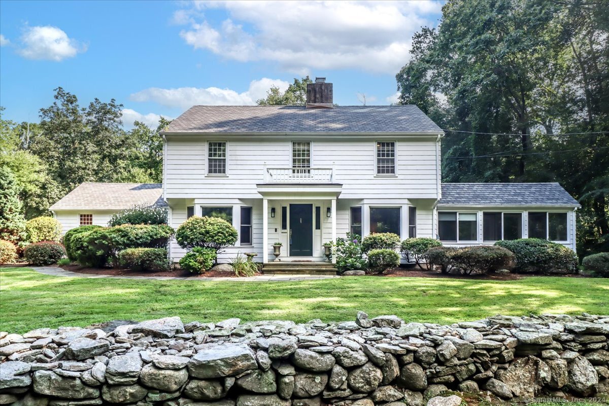 421 Wood House Road Fairfield CT 06824