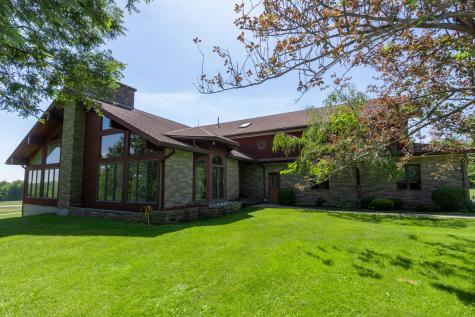 80 Bungay Hill Road Woodstock CT 06281