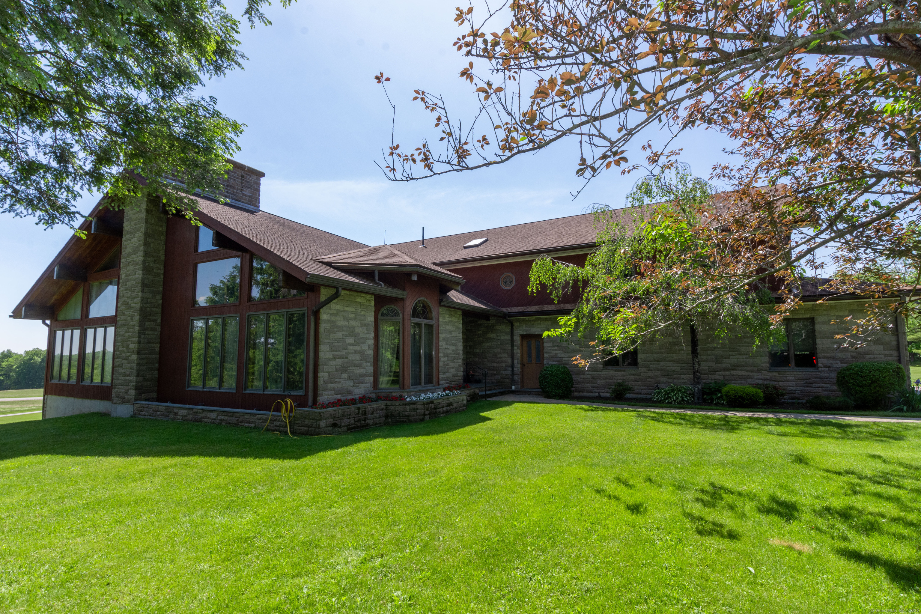 80 Bungay Hill Road Woodstock CT 06281