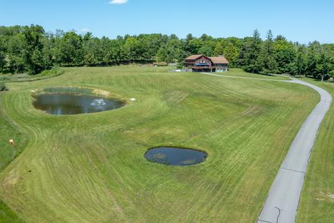 80 Bungay Hill Road Woodstock CT 06281
