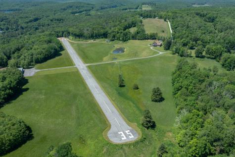 80 Bungay Hill Road Woodstock CT 06281