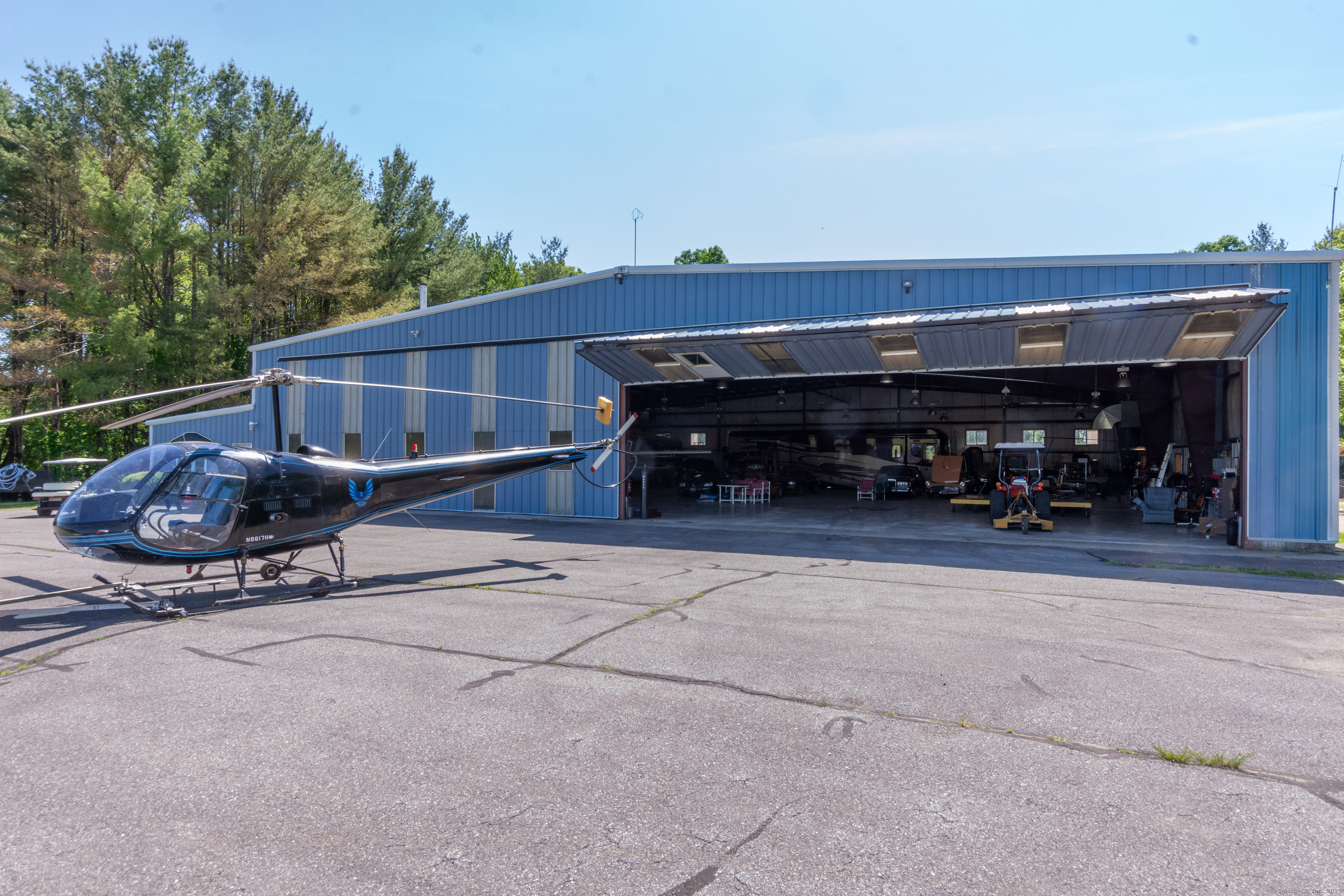 80 Bungay Hill Road Woodstock CT 06281